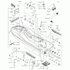 Ultra 310X (JT1500-LEF) Hull