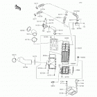 Ultra 310R (JT1500-NEF) Inter cooler