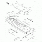 Ultra 310X (JT1500-LEF) Pads