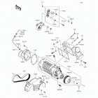 Ultra 310R (JT1500-NEF) Super charger