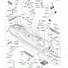 Ultra 300x (JT1500-HDF) Hull