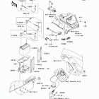 Ultra 300x (JT1500-HDF) Электрика