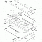 STX-15F (JT1500-ACF) Pads