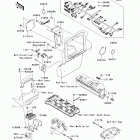 Ultra LX (JT1500-KDF) Инжектор