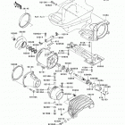Ultra LX (JT1500-KDF) Водомет