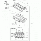 Ultra LX (JT1500-KDF) Картер
