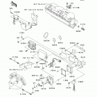 STX-15F (JT1500-ACF) Инжектор