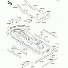 Ultra LX (JT1500-KDF) Pads