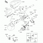 Ultra LX (JT1500-KDF) Руль