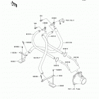STX-15F (JT1500-ACF) Bilge system