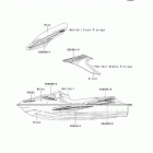 STX-15F (JT1500-ACF) Decals(acf)