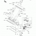 Ultra LX (JT1500-KDF) Акселератор