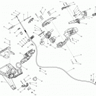 RXP-X 260 & RS 07- steering _24s1411