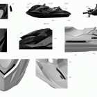 RXP-X 260 & RS 09- decals _29s1411b