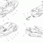 SPARK ACE 900 (2up) 09- decals _29s1402