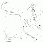 WAKE 155 01- cooling system _14s1416