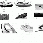 GTS 130 & Rental 09- decals _29s1418b