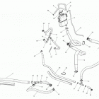 RXP-X 260 & RS Система охлаждения
