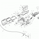 GTX S 155 Рулевая