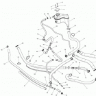 RXT 260 & RS Система охлаждения