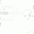 RXP-X 260 & RS Жгут проводов- рулев. управл.