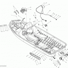 GTR 215 Корпус