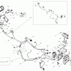 GTX LTD iS 260 Электрика