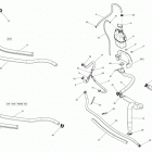 WAKE 155 Система охлаждения