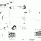 RXP-X 260 & RS Жгут проводов