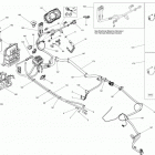 GTR 215 Электрика