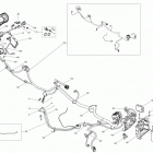 GTX S 155 Электрика