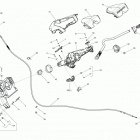 GTR 215 Рулевая