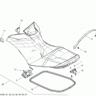 RXP-X 260 & RS Сиденье