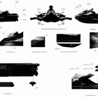 RXT-X aS 260 & RS Наклейки