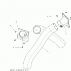 GTR 215 Вентиляция