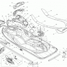 WAKE 155 (35CA, 35CB) Кузов