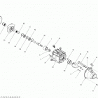 GTX S 155 Водомет