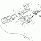 GTX S 155 Рулевая