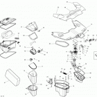 GTX S 155 Камеры хранения