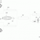 RXP-X 260 & RS Жгут проводов- рулев. управл.