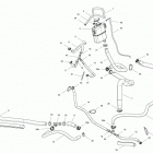 RXP-X 260 & RS Система охлаждения
