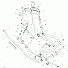 RXT-X aS 260 & RS Система охлаждения