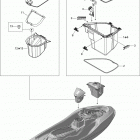 GTX 215 (42CS) Камеры хранения