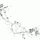 GTX S 155 Электрика