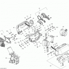 GTX S 155 Задний ход