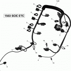 230 SP 430 10- engine harness 2_sea-doo boats