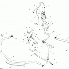 GTR 215 Система охлаждения