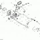 GTR 215 Электрика