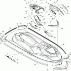 RXP-X 260 & RS Корпус передняя часть