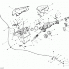 GTR 215 Рулевая